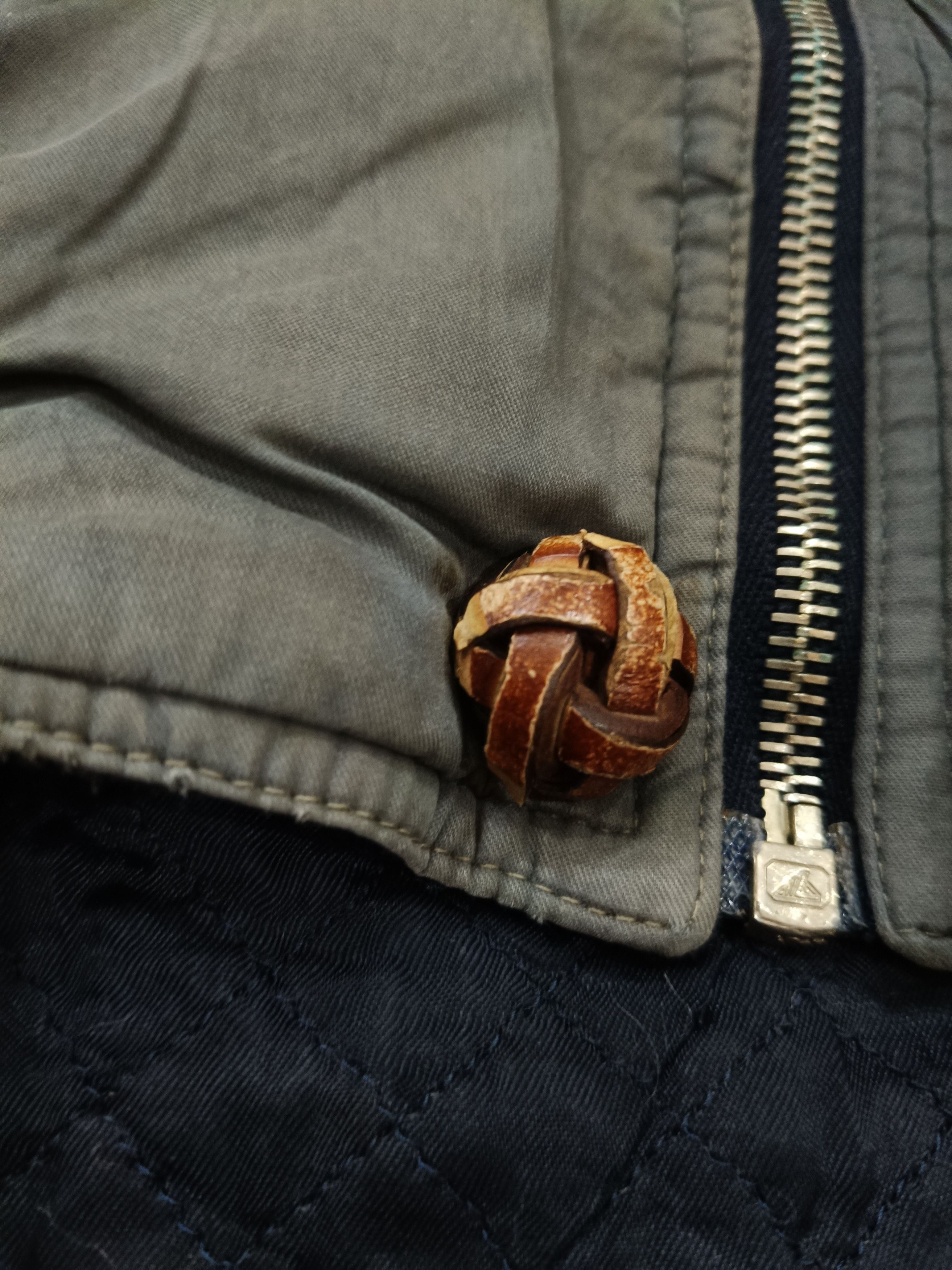 Givenchy × Vintage Vintage Givenchy Gentleman Jacket Size US M / EU 48-50 / 2 - 4 Thumbnail