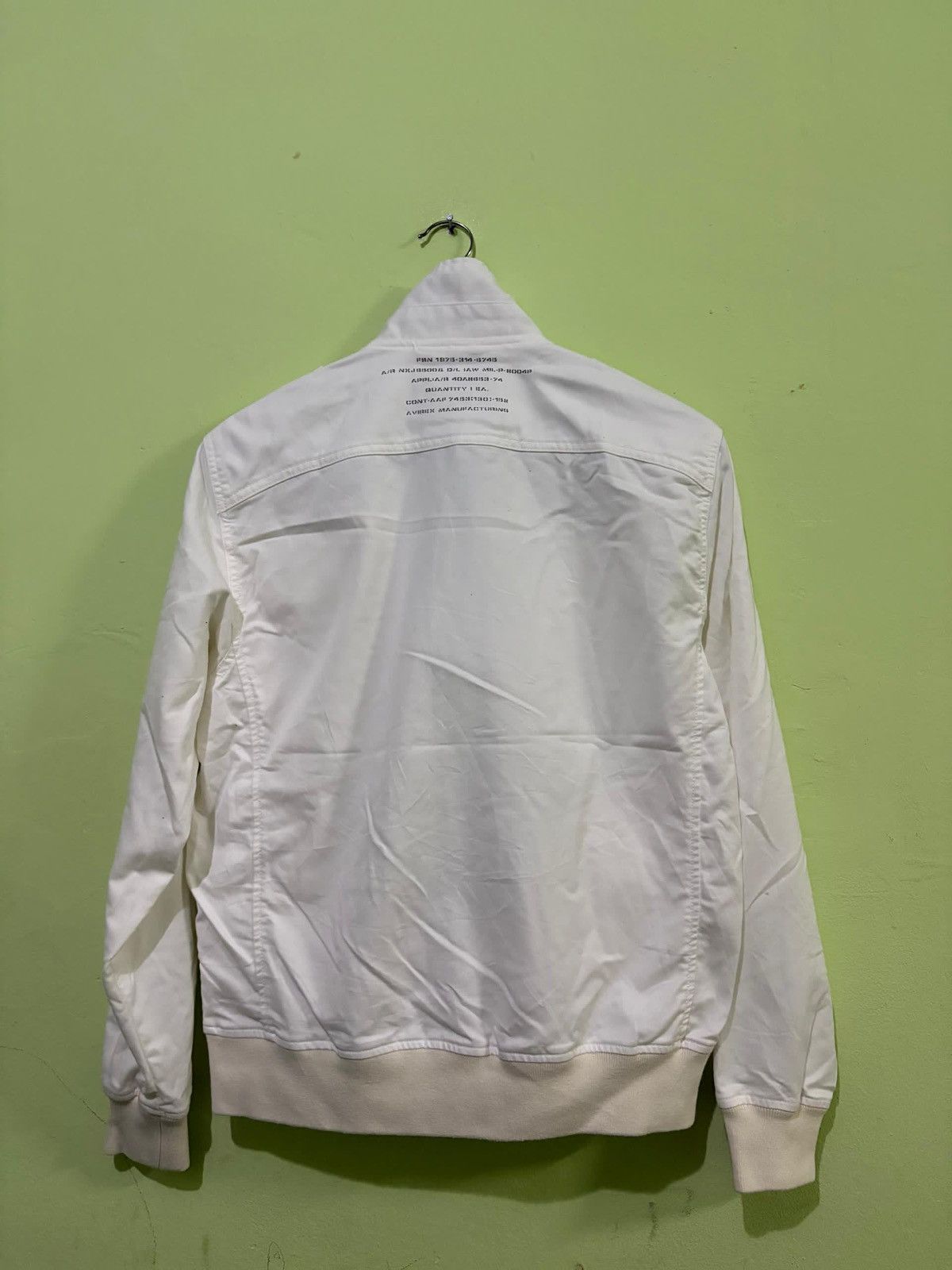 Avirex Avirex Tactical Utility Jacket Design Size US M / EU 48-50 / 2 - 7 Thumbnail