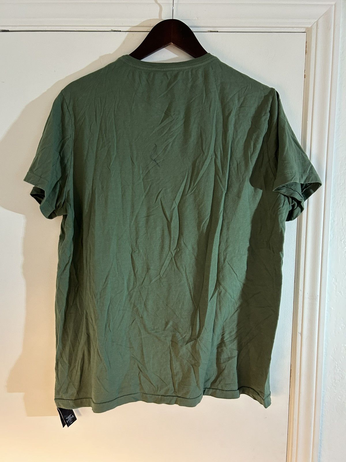 RRL Ralph Lauren RRL shirt Size US L / EU 52-54 / 3 - 3 Thumbnail