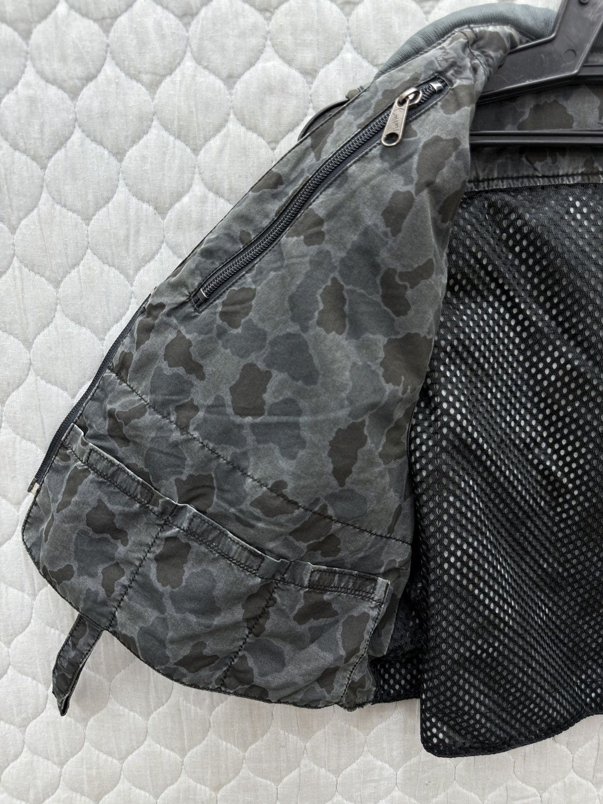Japanese Brand 🔥🔥🔥STEALS FOXFIRE TACTICAL VEST Size US M / EU 48-50 / 2 - 8 Thumbnail