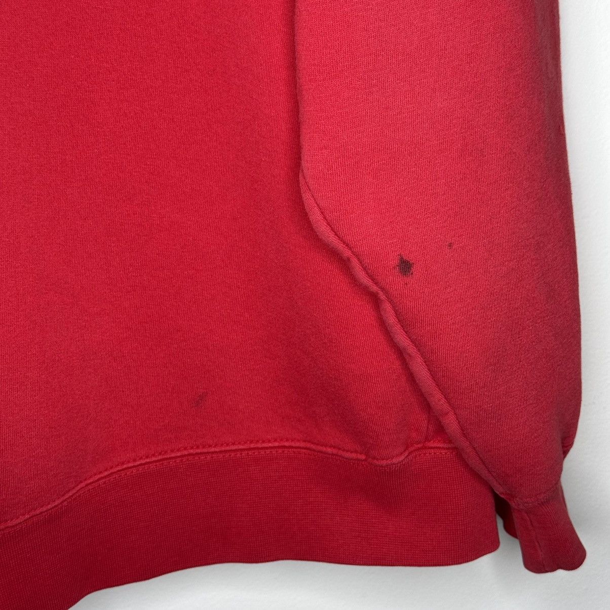 Hurley Vintage 00s Hurley International Hoodie Logo Star Size XL Size US XL / EU 56 / 4 - 21 Thumbnail