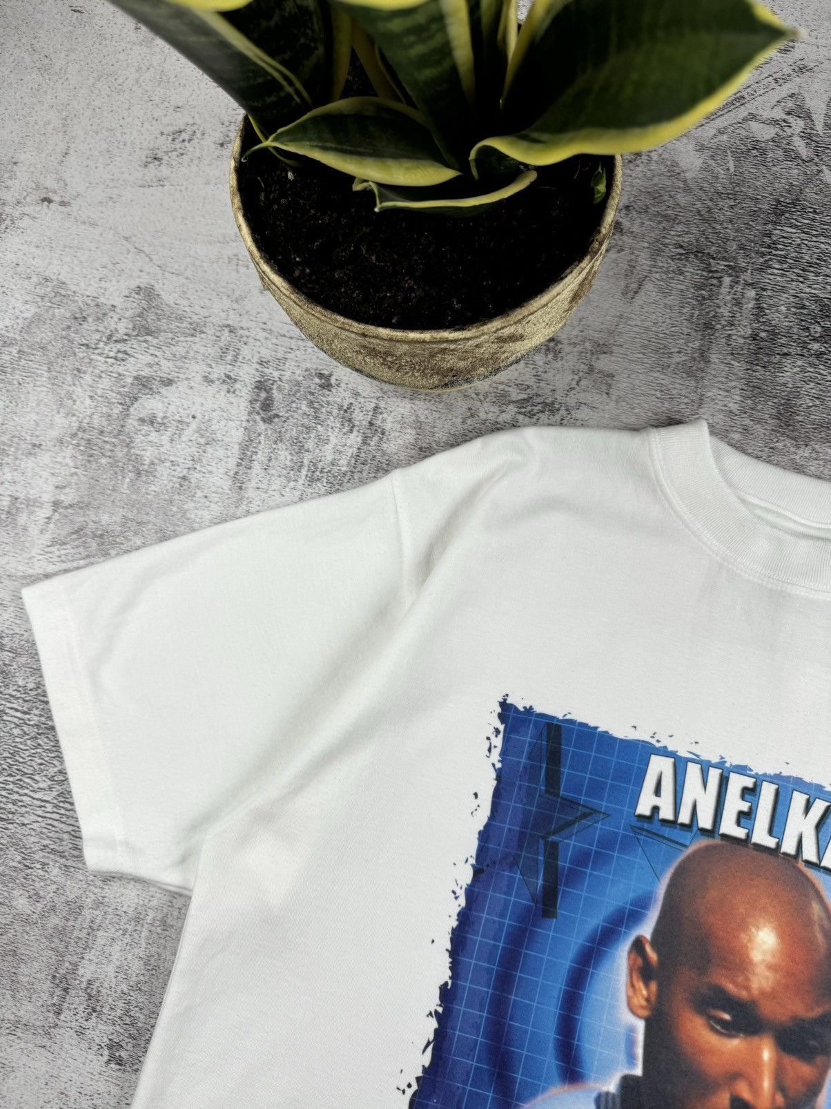 Other Vintage 90S Manchester City Anelka 39 2002/2005 Merch T Shirt Size US M / EU 48-50 / 2 - 10 Thumbnail