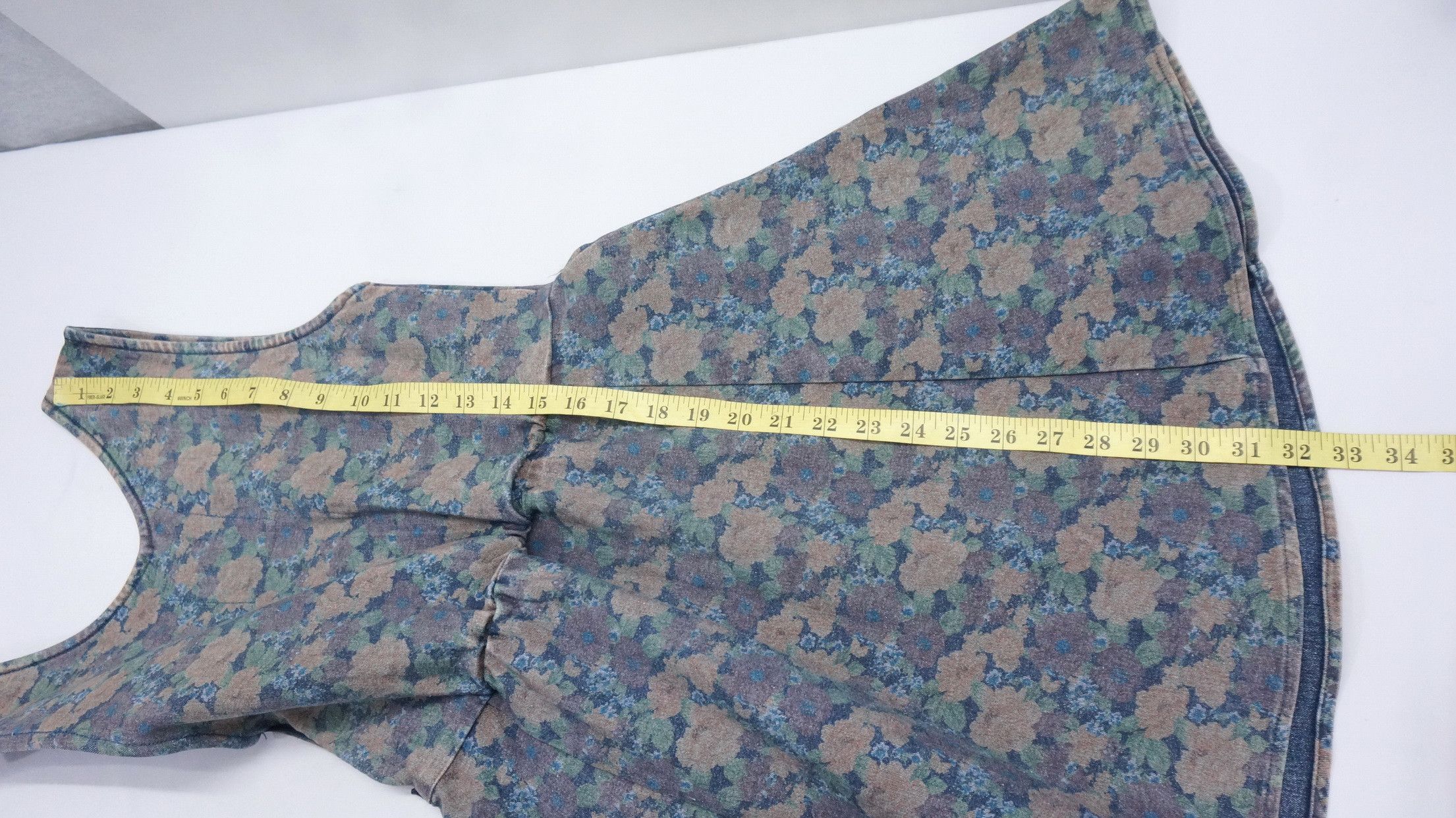Paul Smith Paul Smith 25th Anniversary Vintage Style Dress Size XS / US 0-2 / IT 36-38 - 8 Thumbnail
