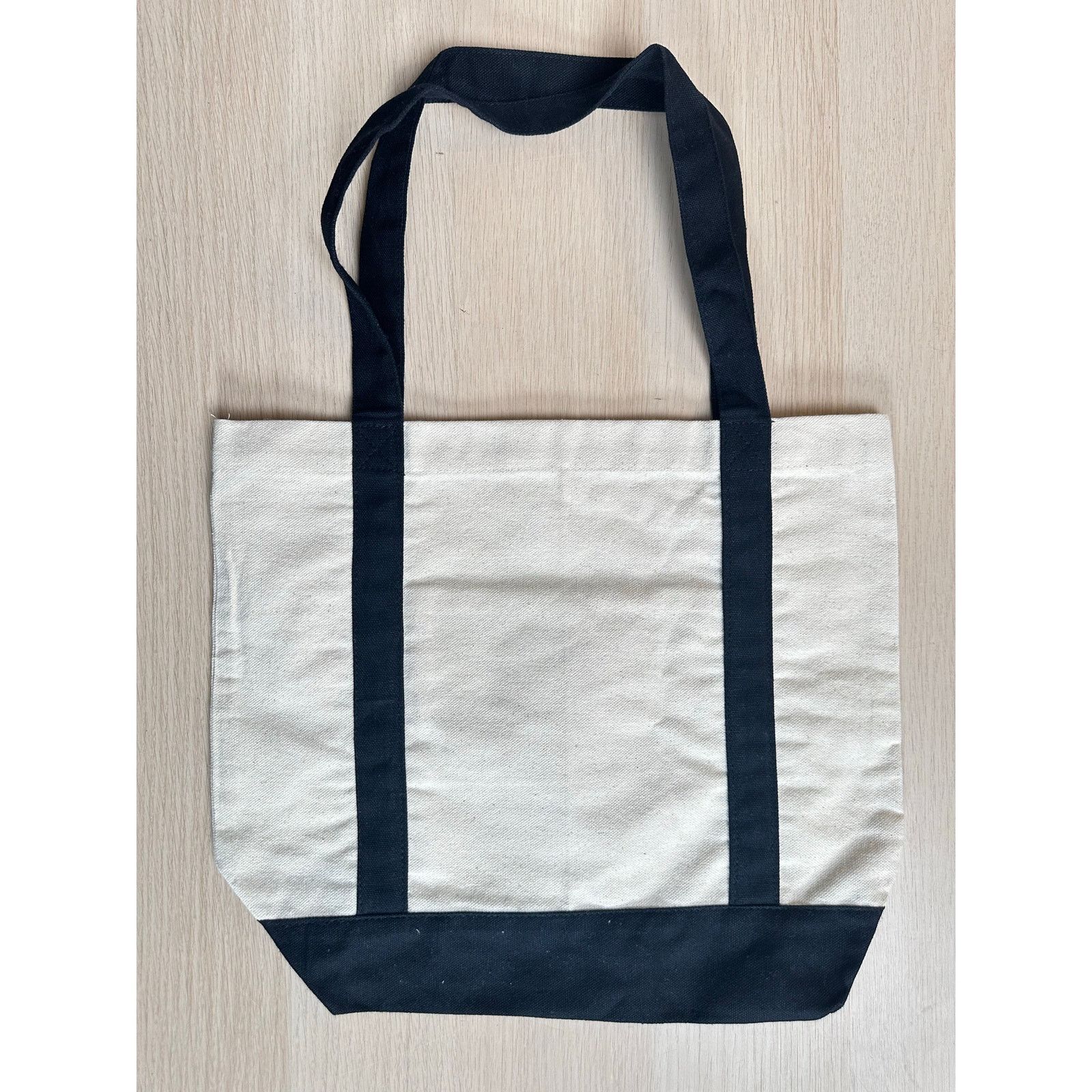 Other Rare New York Philharmonic subscriber beige/ navy Tote - New Size ONE SIZE - 5 Thumbnail