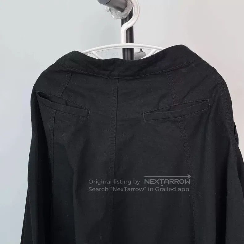 Balenciaga Balenciaga Skirt Size 37" - 5 Thumbnail