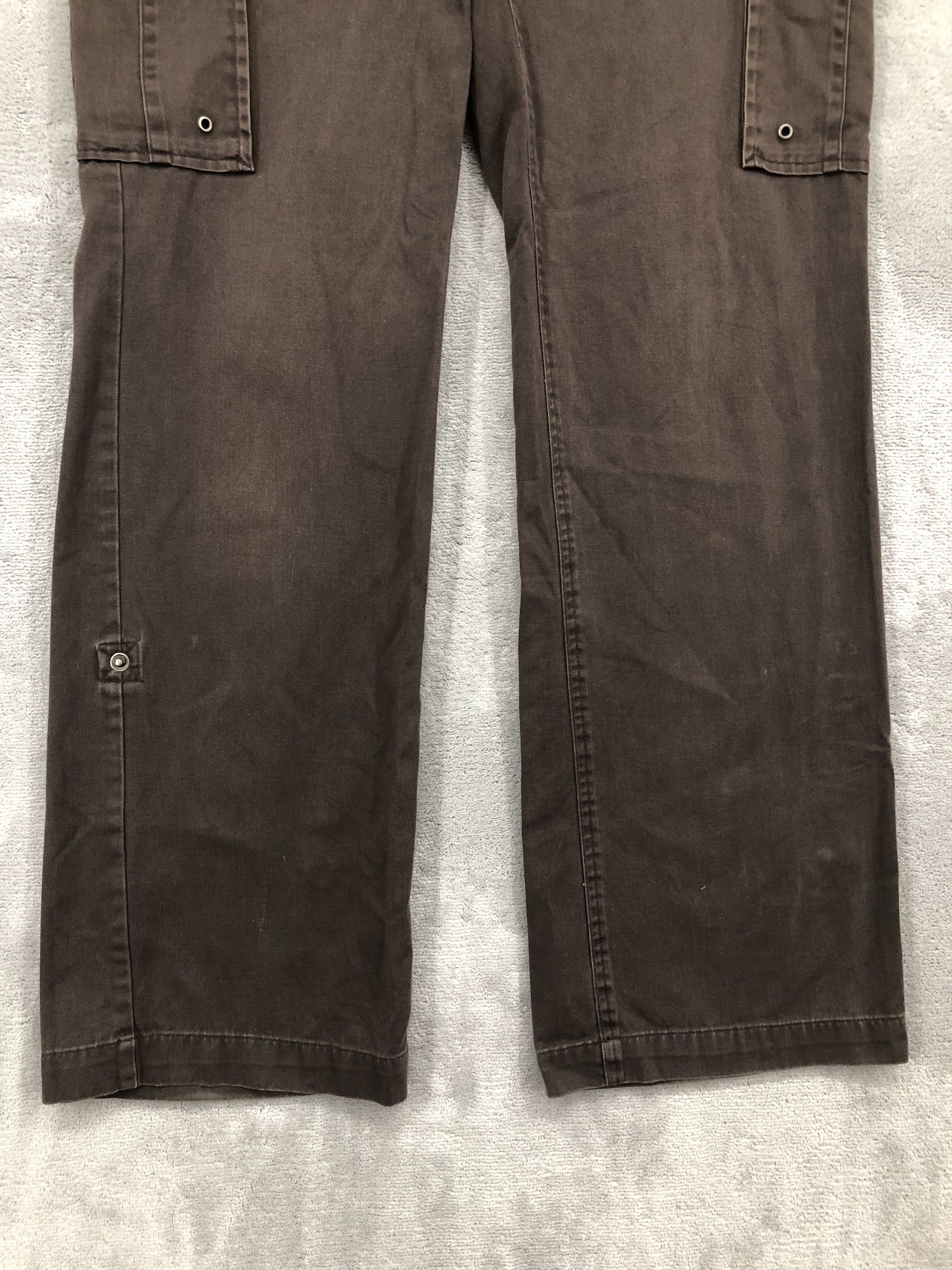 Nike × Nike ACG Nike Acg Cargo Pants Size US 30 / EU 46 - 5 Thumbnail