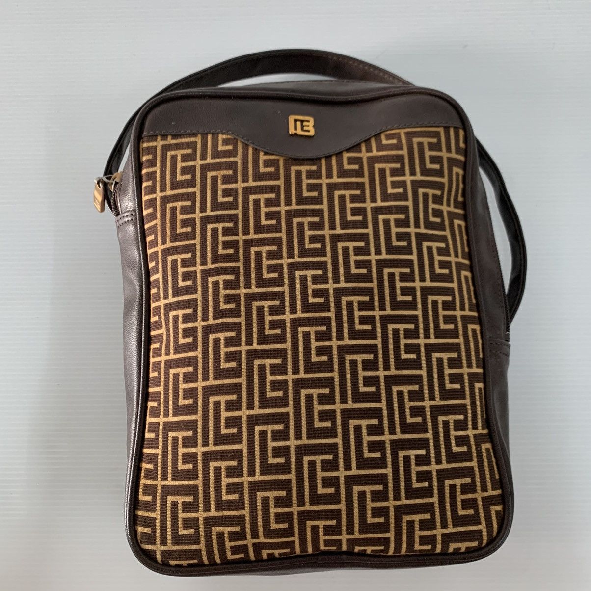 Pierre Balmain Pierre Balmain Handle Bag Size ONE SIZE - 2 Thumbnail