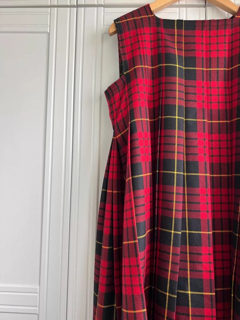 Comme des Garcons Comme Des Garcons Dress Size XS / US 0-2 / IT 36-38 - 3 Thumbnail