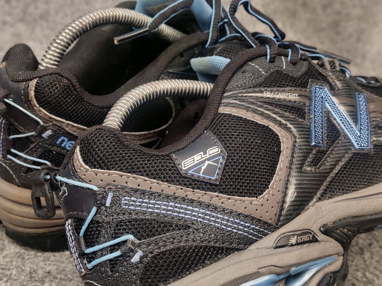 New Balance Vintage New Balance hotsell trail 810 Outdo Unisex Speakers Size US 6.5 / EU 39-40 - 15 Thumbnail