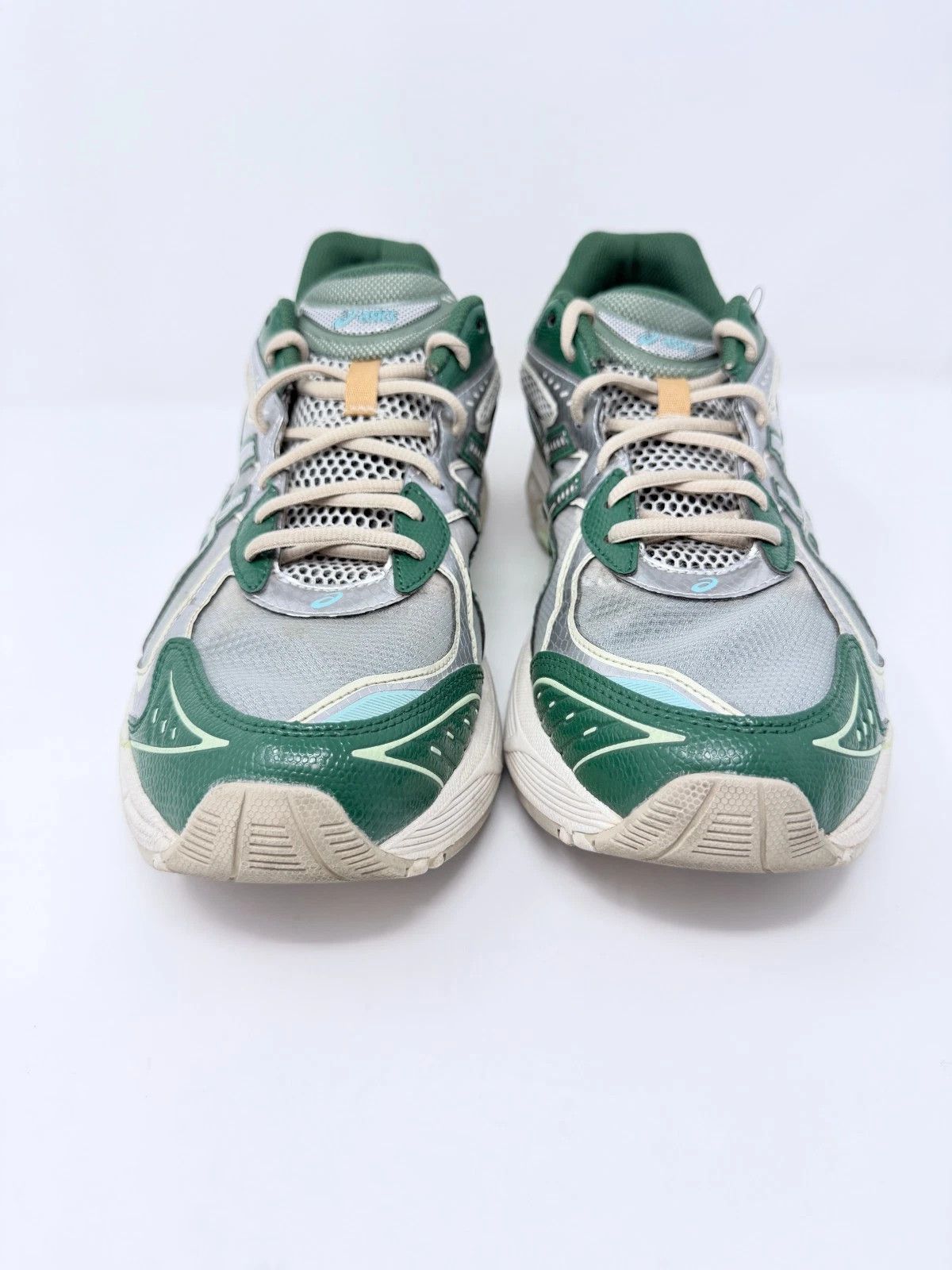 Asics Above The Clouds x ASICS GT--2160 OG Shamrock Green Size US 12 / EU 45 - 5 Thumbnail