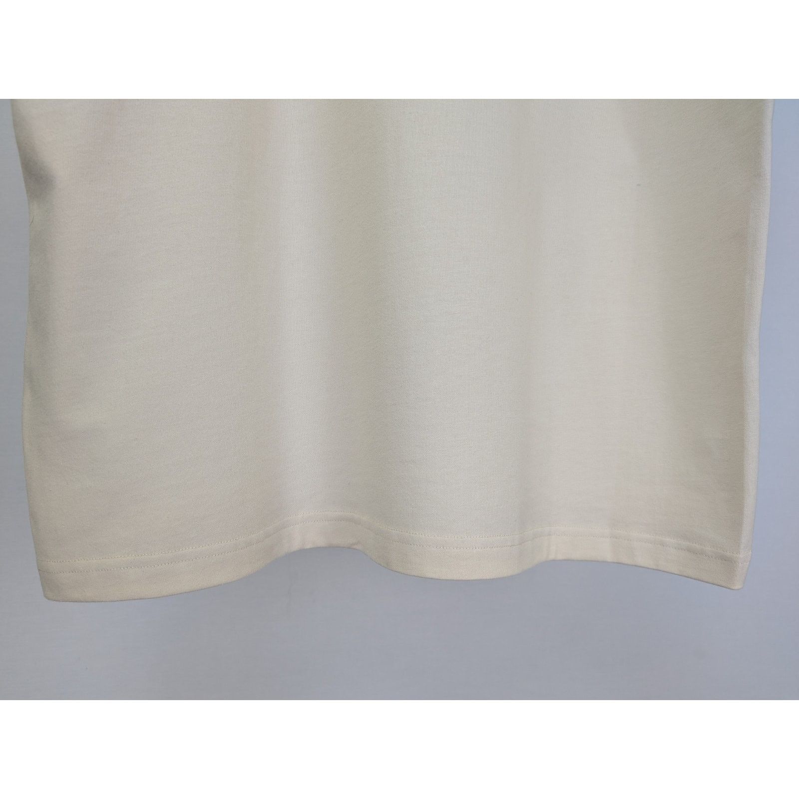 Balenciaga o1rshd1 Embro Pol Campgn Vintage Jersey T-Shirt Mix Metal Size US S / EU 44-46 / 1 - 11 Thumbnail