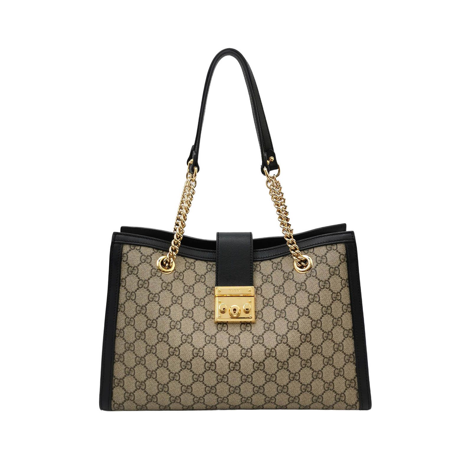 Gucci Gucci Women os Shoulder Bags Size ONE SIZE - 1 Thumbnail