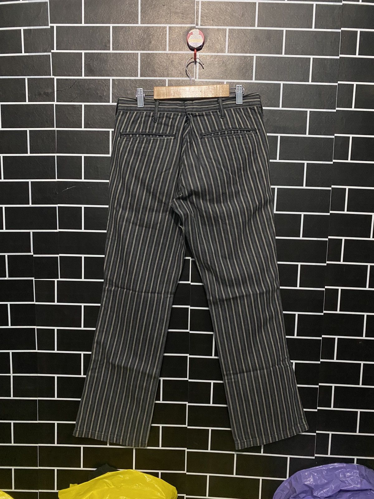 semanticdesign Semantic design vintage style pants Size US 30 / EU 46 - 7 Thumbnail