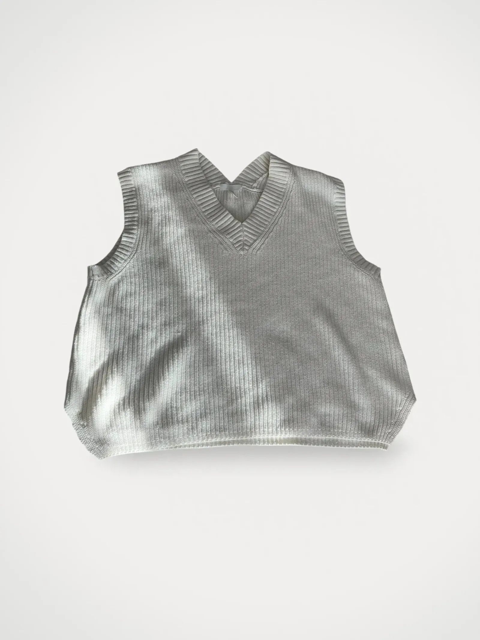 H&M H&M Vest Size S / US 4 / IT 40 - 1 Thumbnail