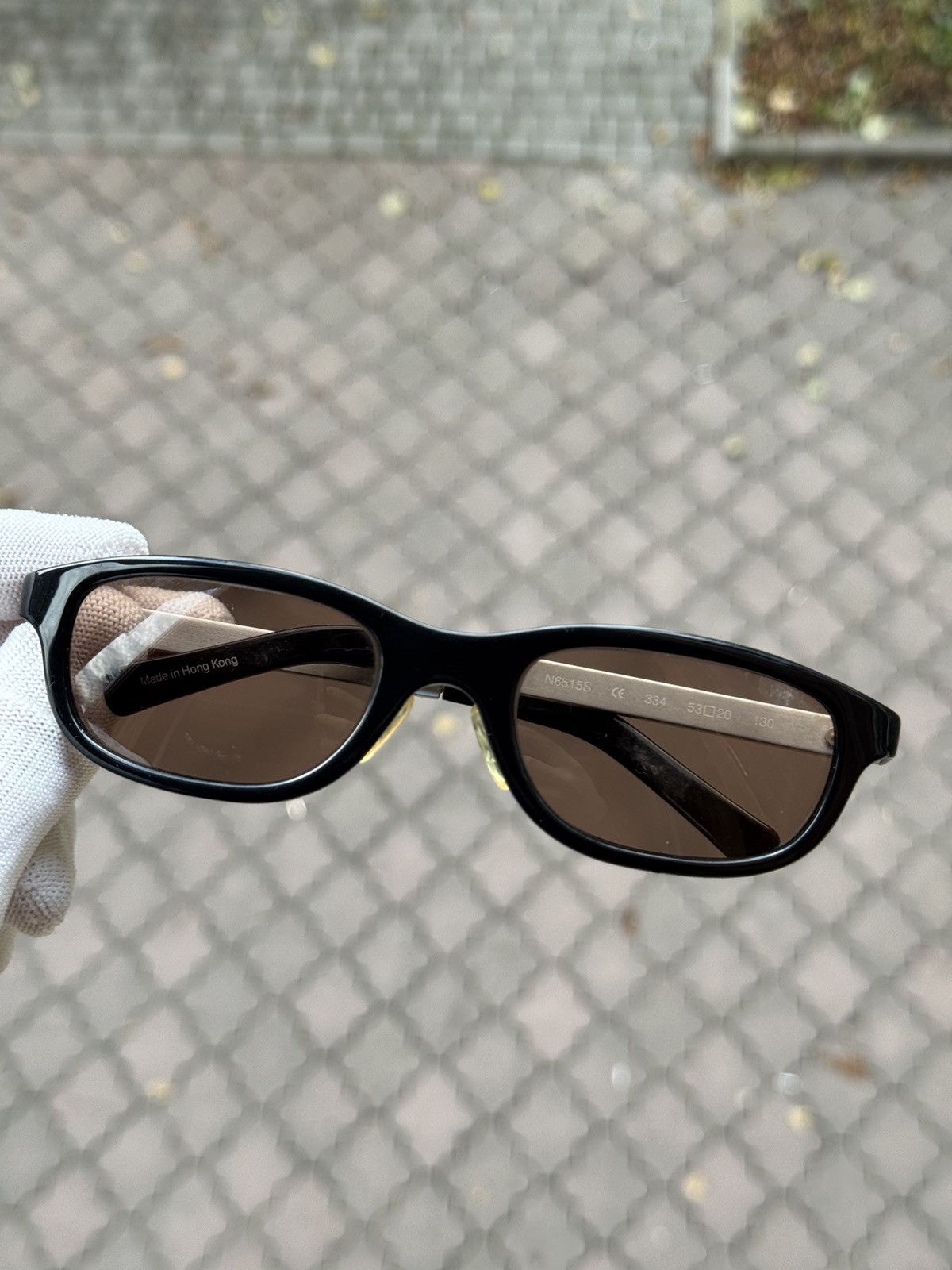 Nautica Nautica vintage glasses Hong Kong luxury yachting Size ONE SIZE - 1 Thumbnail