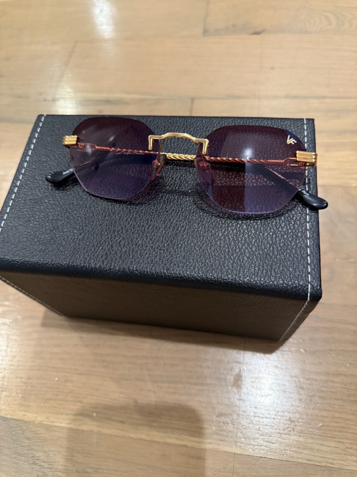 Vintage Frames Company Vintage Frames Company Size ONE SIZE - 1 Thumbnail