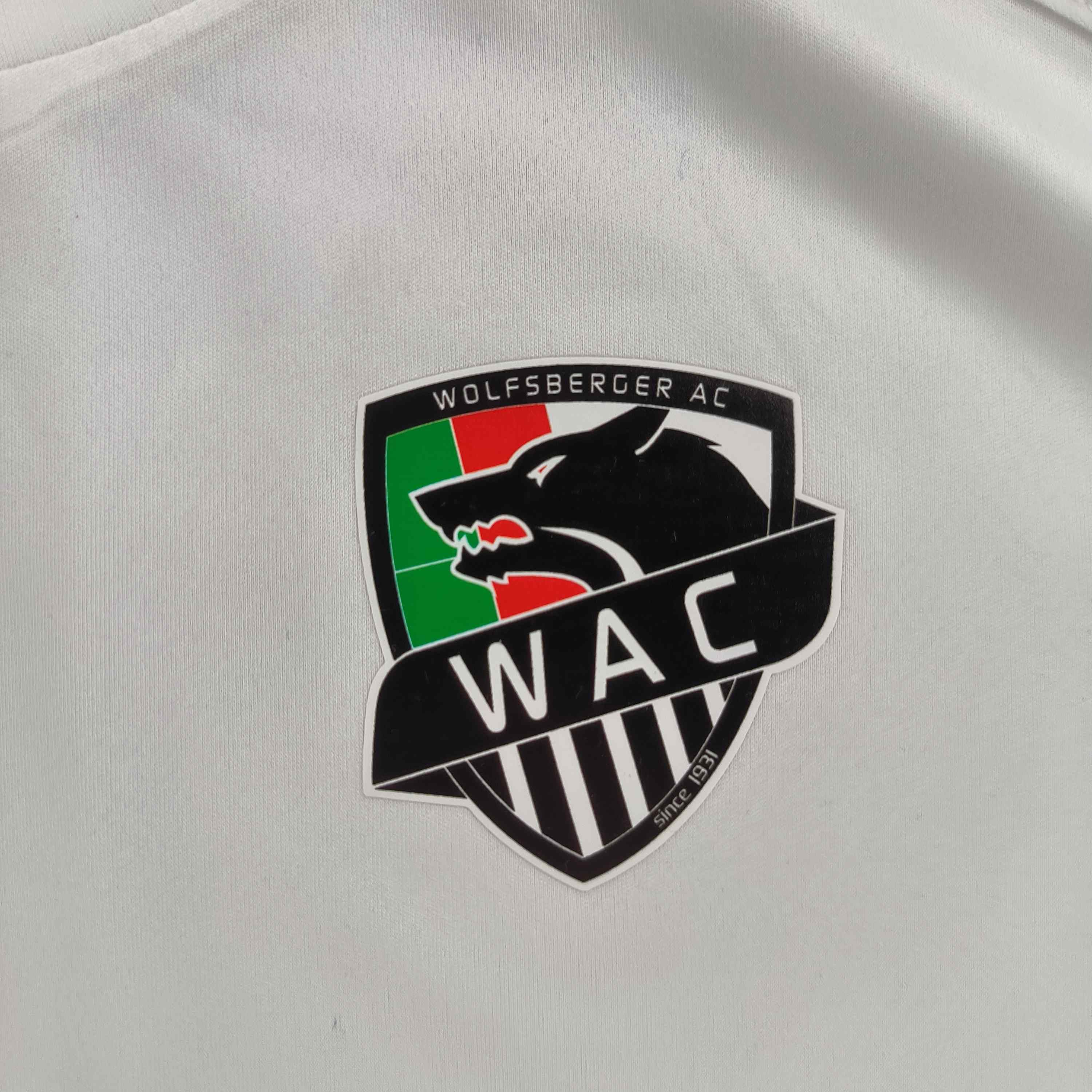 Other Wolfsberger AC 2019-20 Jako home football jersey size L Size US L / EU 52-54 / 3 - 4 Thumbnail
