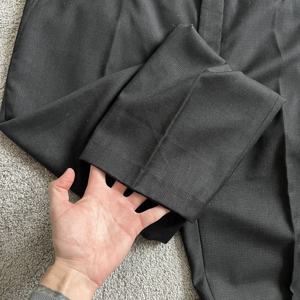 Polo Ralph Lauren Polo Ralph Lauren Classic Pants 38 Size US 38 / EU 54 - 3 Thumbnail