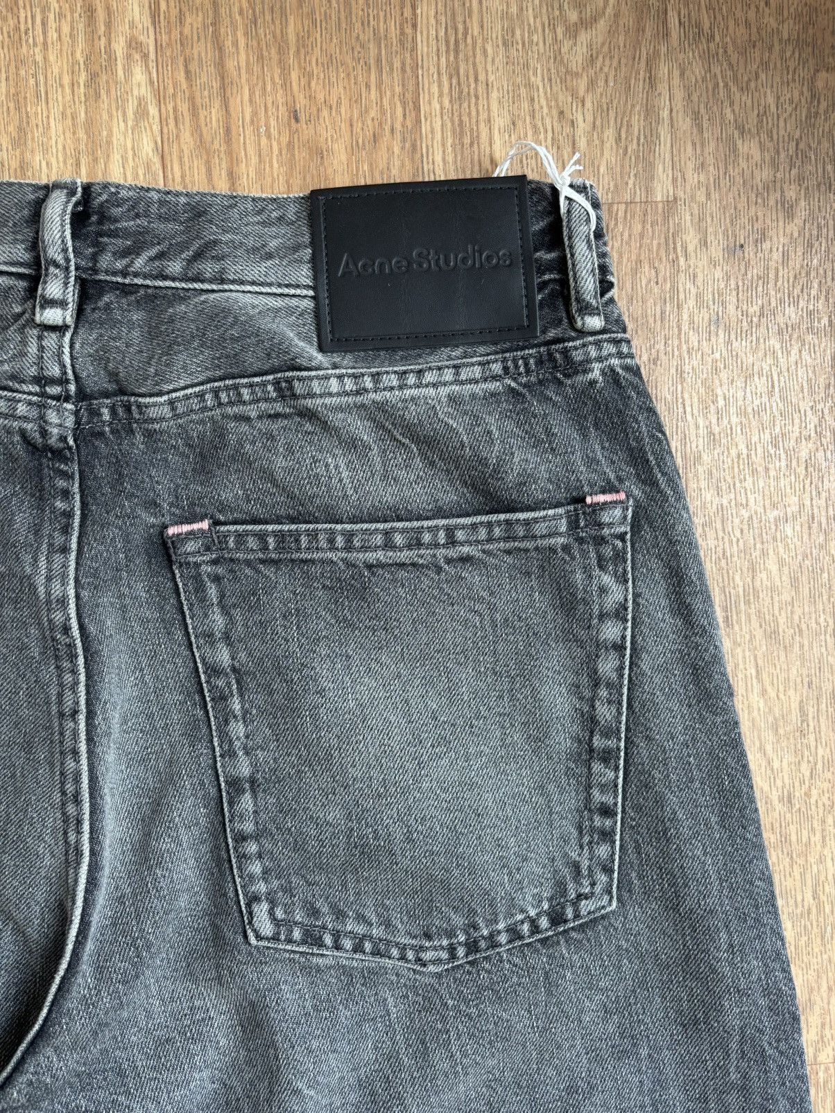 Acne Studios NWT - 1981U Gothik Size US 32 / EU 48 - 5 Thumbnail