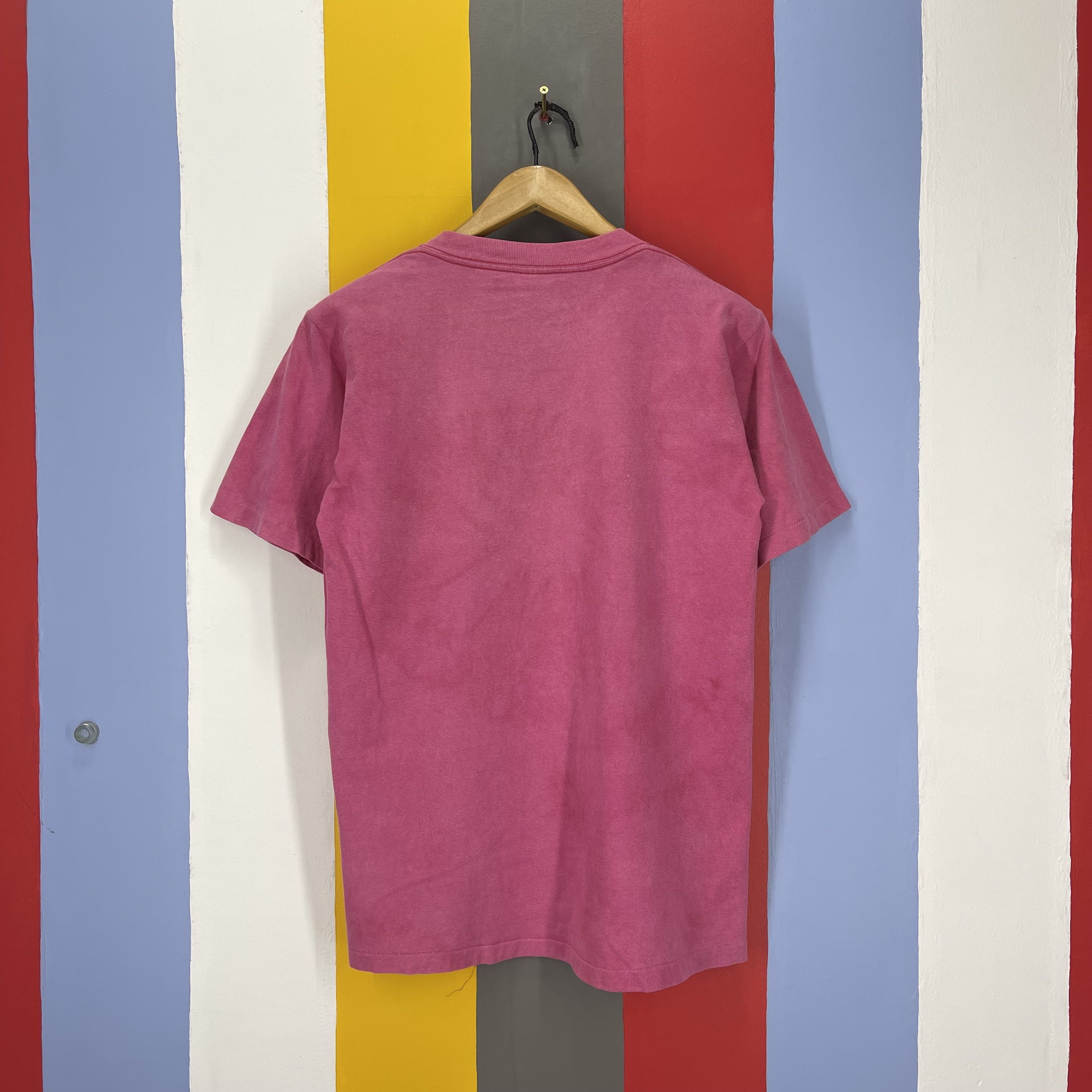 Vintage 90s Vintage HARVARD by GALT SAND Crew Neck T Shirt #1346/AU Size US M / EU 48-50 / 2 - 9 Thumbnail
