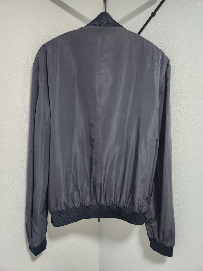Armani Collezioni Armani collezioni reversible blueson jacket Size US M / EU 48-50 / 2 - 16 Thumbnail