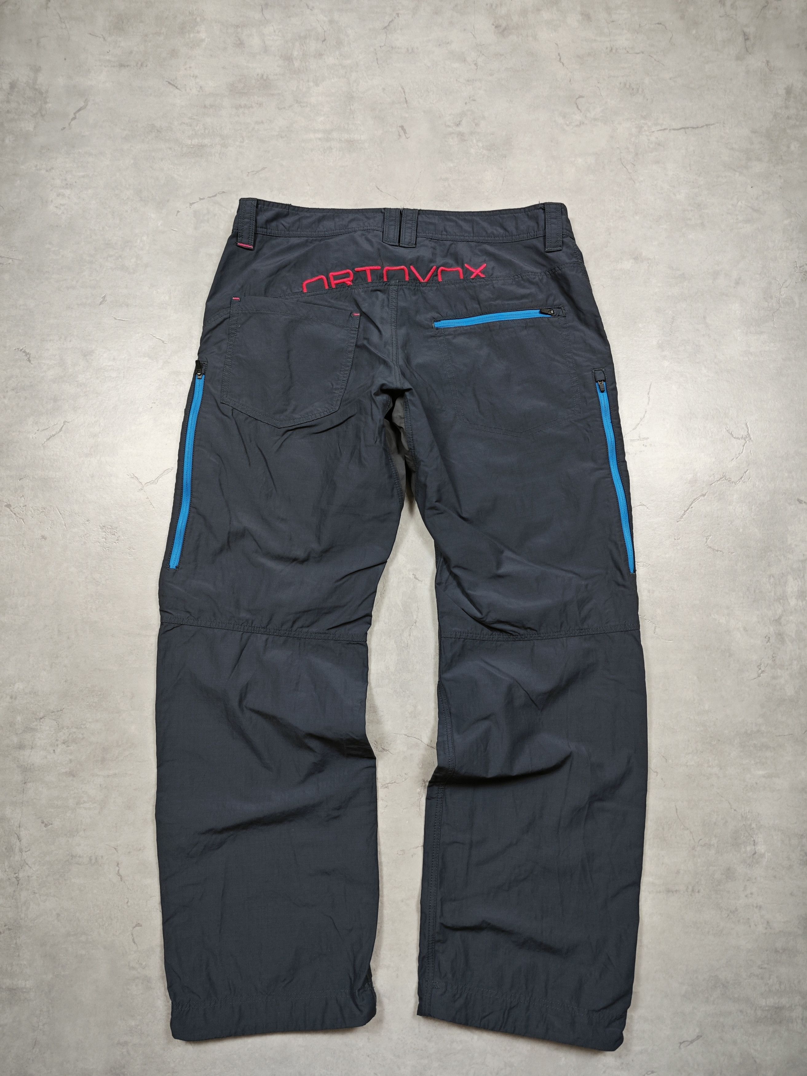 ORTOVOX Ortowox pants Size 33" - 2 Thumbnail