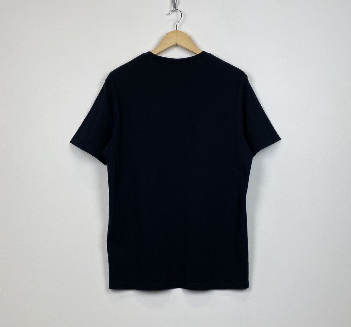 Band Tees Y2K Rolling Stones Rock Band Tour T-Shirt Size M Black Top Size US M / EU 48-50 / 2 - 6 Thumbnail