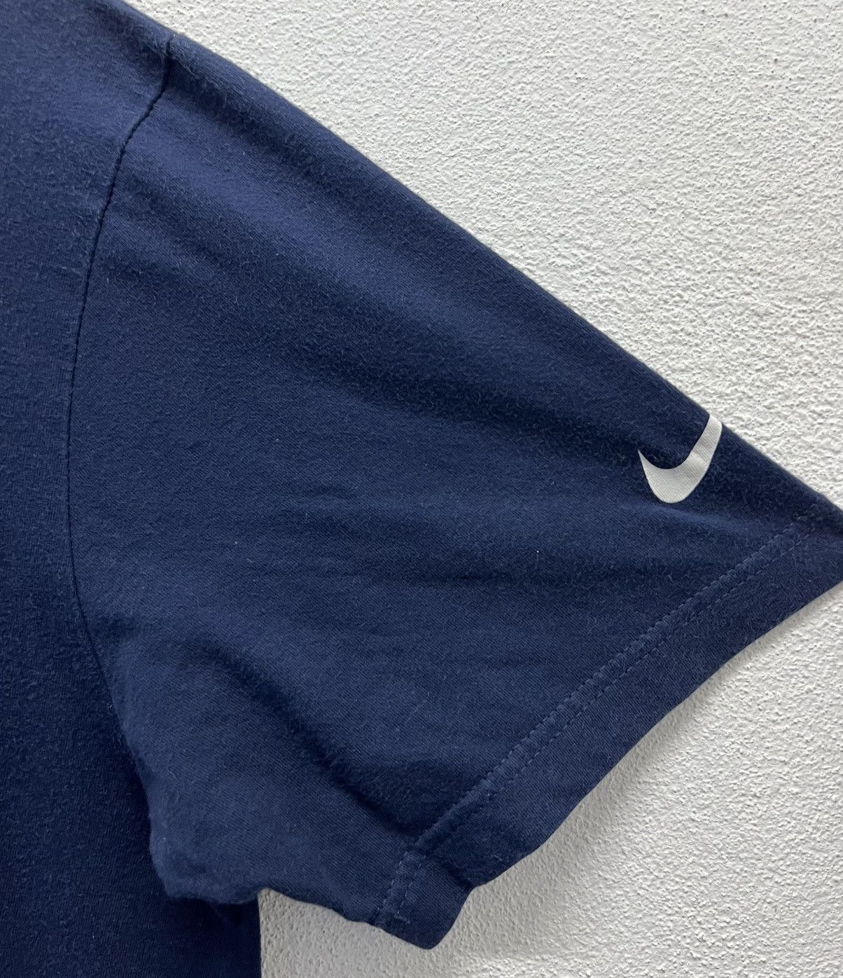 Nike × Vintage VINTAGE NIKE DENVER BRONCOS 2013 AFC CHAMPIONS SHIRT Size US L / EU 52-54 / 3 - 6 Thumbnail