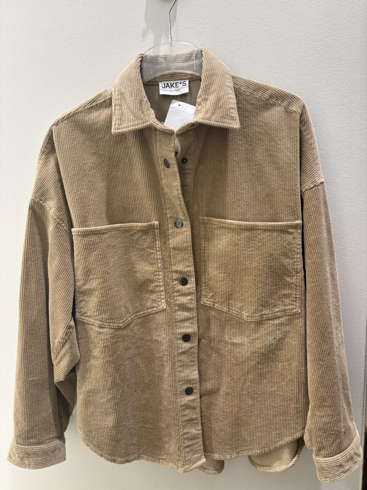 Other Jake'S shirt, size XS Size XS / US 0-2 / IT 36-38 - 2 Thumbnail