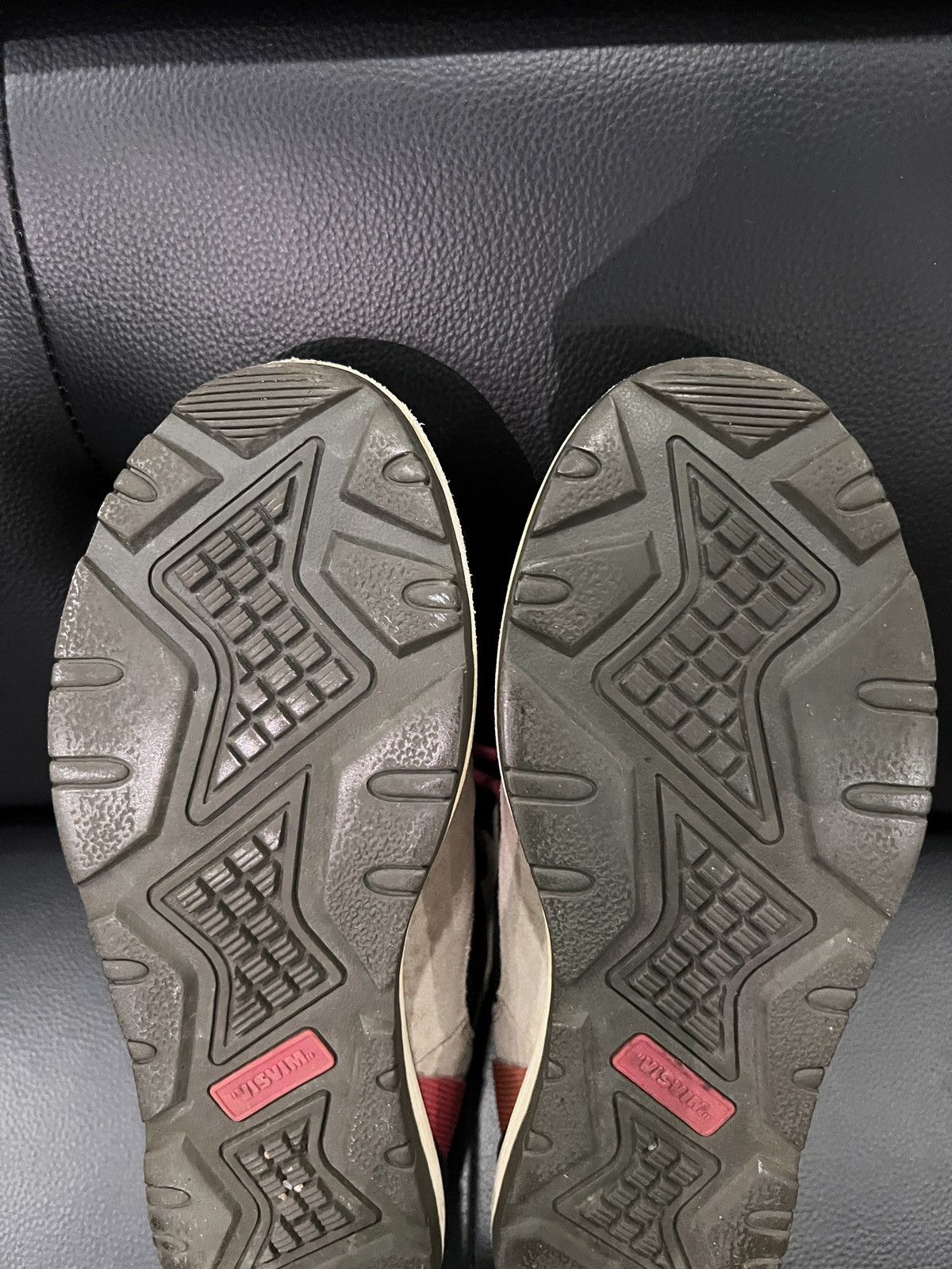 Fragment Design × Visvim Visvim by Fragment Design Serra Hiking Boots Size US 9.5 / EU 42-43 - 18 Thumbnail