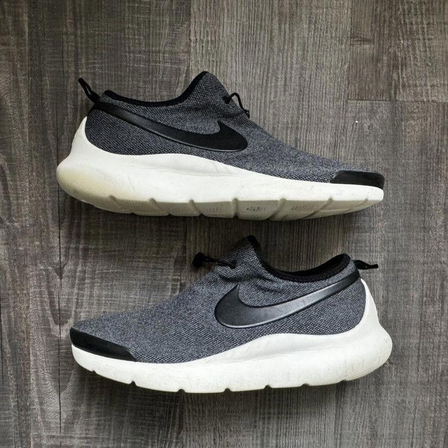 Nike NIKE • Aptare Se "Black/Sail/Cool Grey" (13M) Size US 13 / EU 46 - 2 Thumbnail