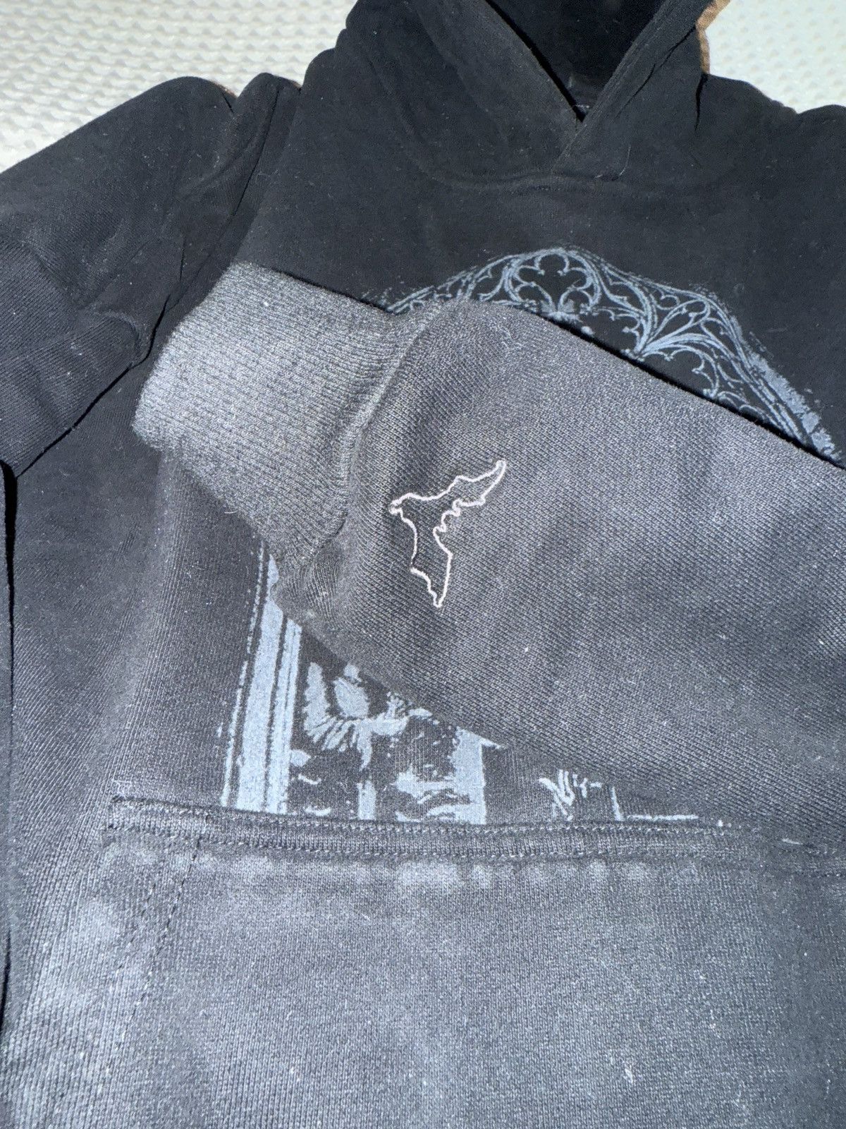 Other Ditch.la Heavyweight Hoodie Size US M / EU 48-50 / 2 - 3 Thumbnail