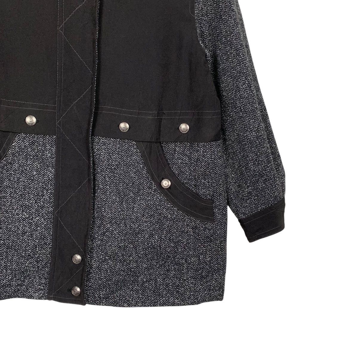 Japanese Brand Japanese Brand Pajaporo Jacket Size S / US 4 / IT 40 - 4 Thumbnail