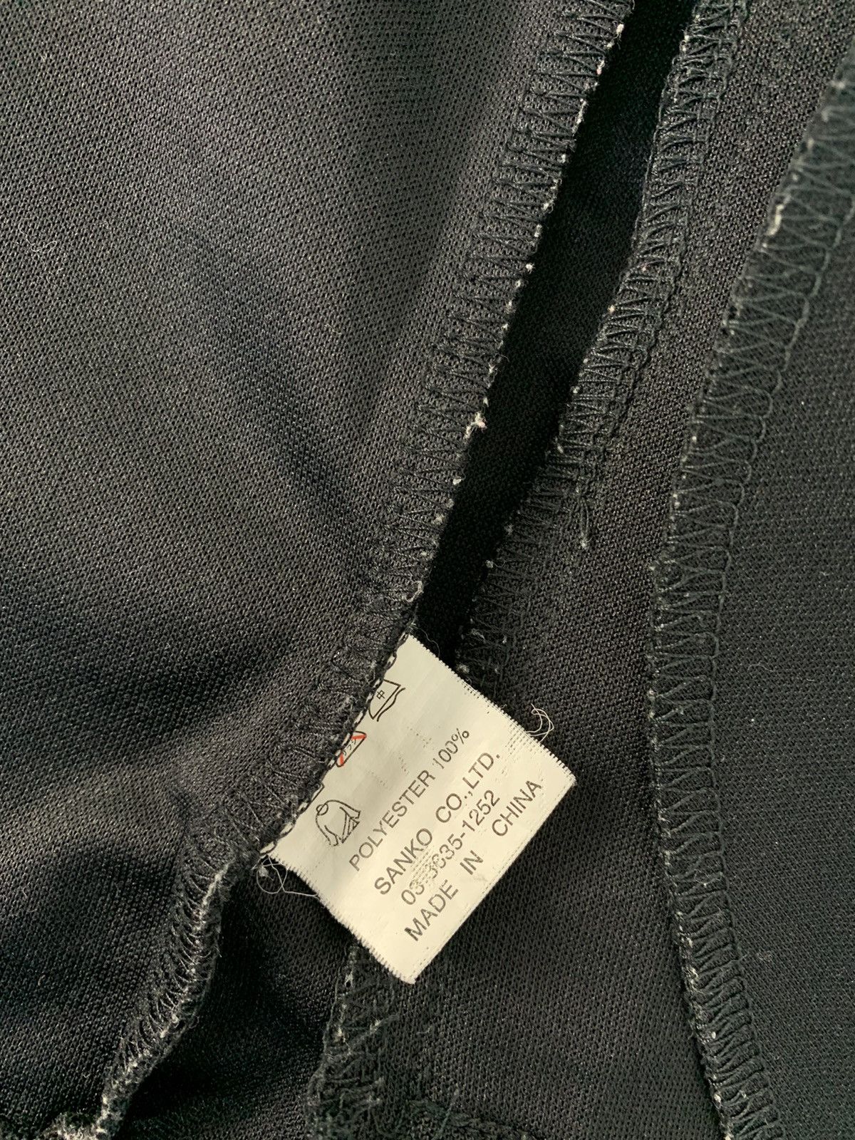 JACKROSE Jackrose Back Beat California Rock & Roll Label Jacket Size US S / EU 44-46 / 1 - 9 Thumbnail