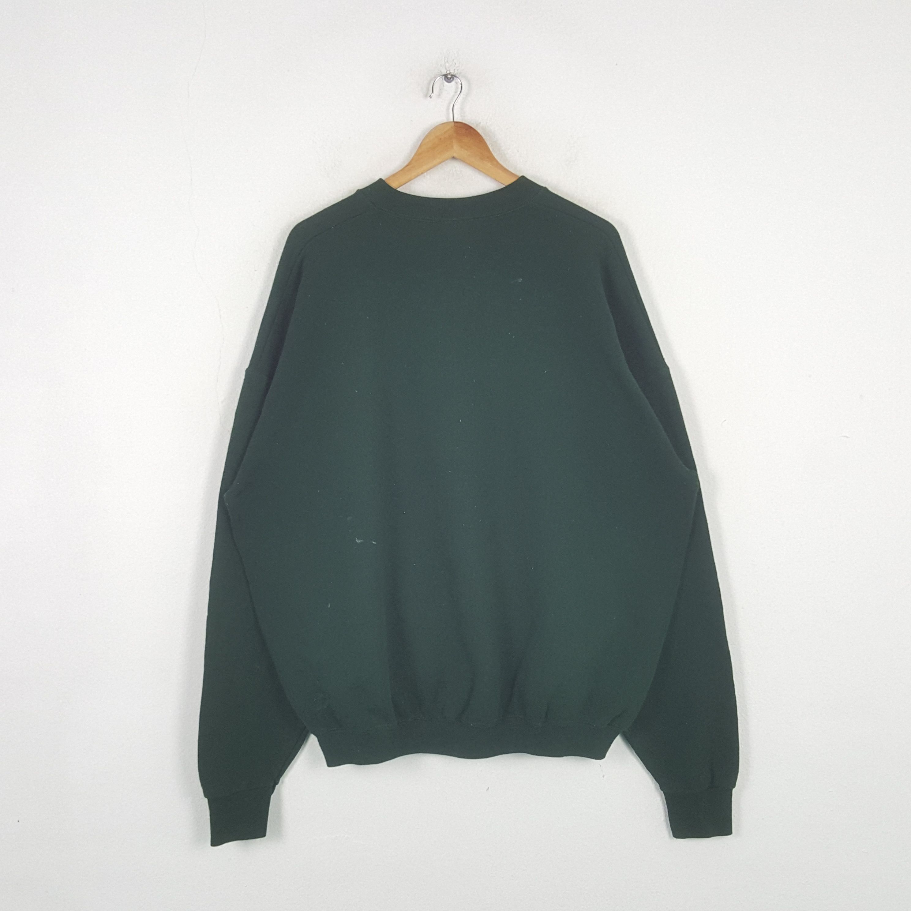 Other Vintage County Kerry American State Sweatshirt C290N36 Size US XXL / EU 58 / 5 - 3 Thumbnail
