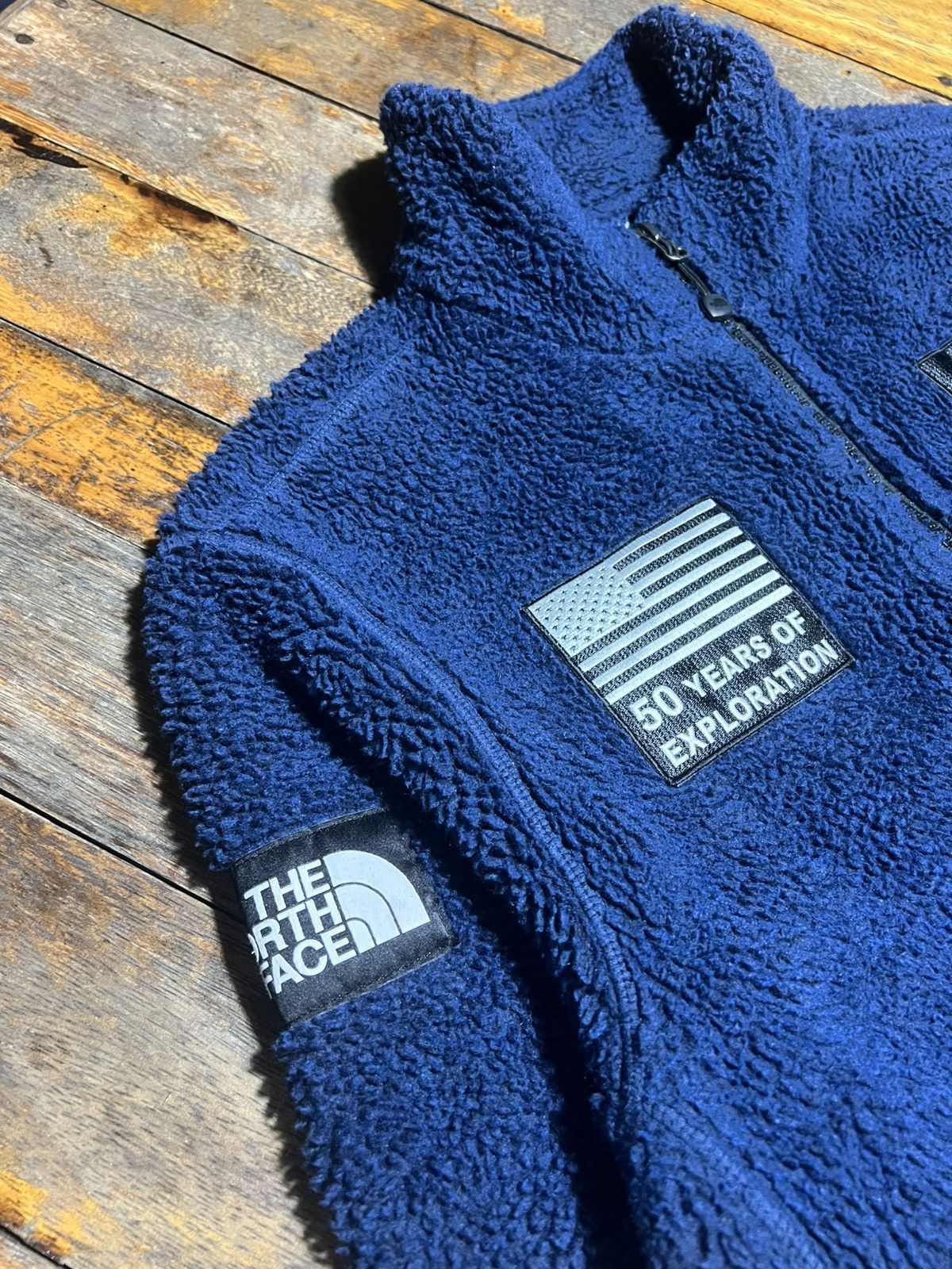 The North Face The North Face 50 Years Of Exploration Size US L / EU 52-54 / 3 - 3 Thumbnail