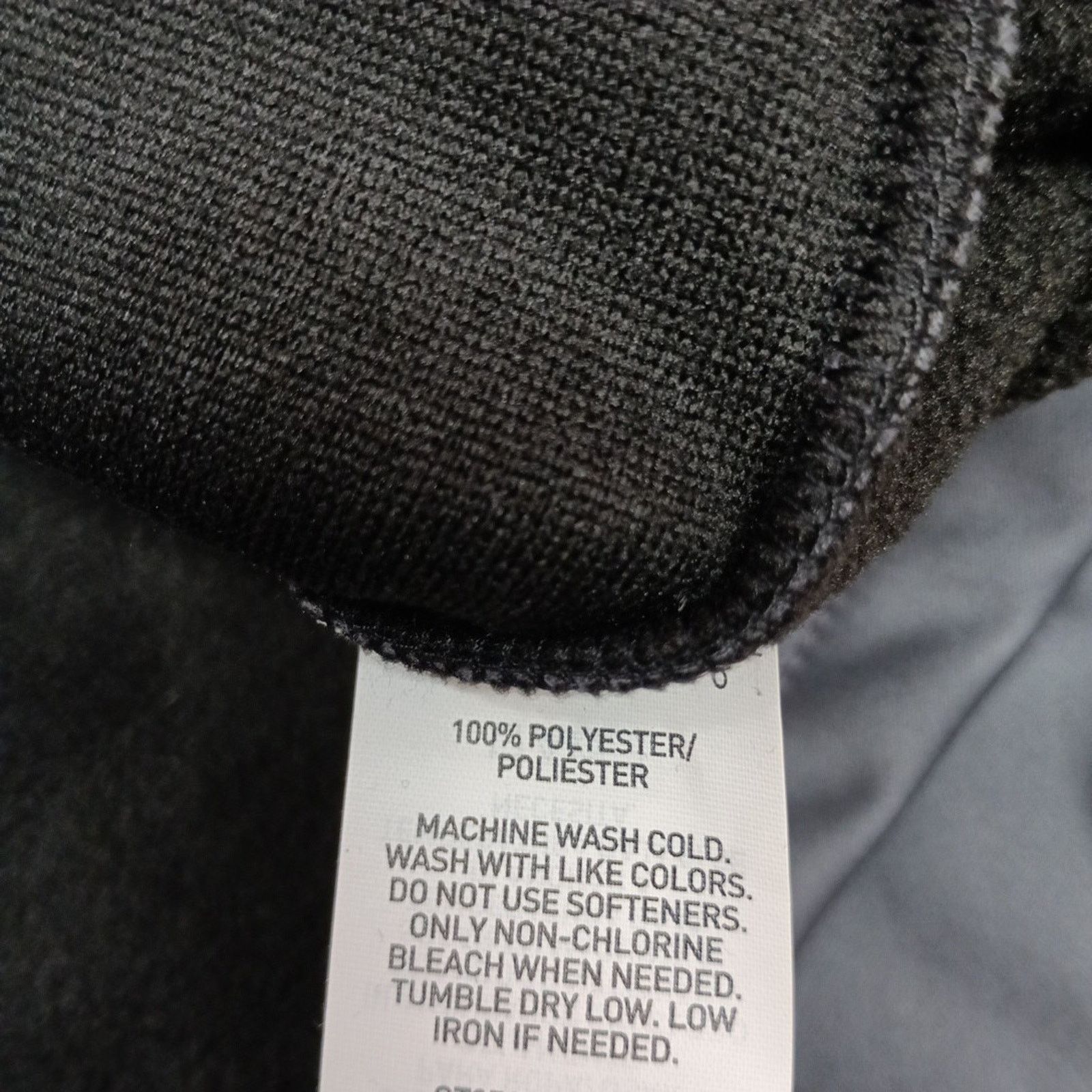 Other Ozark Trail Men's Size 3XL Gray Zip Hooded Softshell Jacket Size US XXL / EU 58 / 5 - 9 Thumbnail