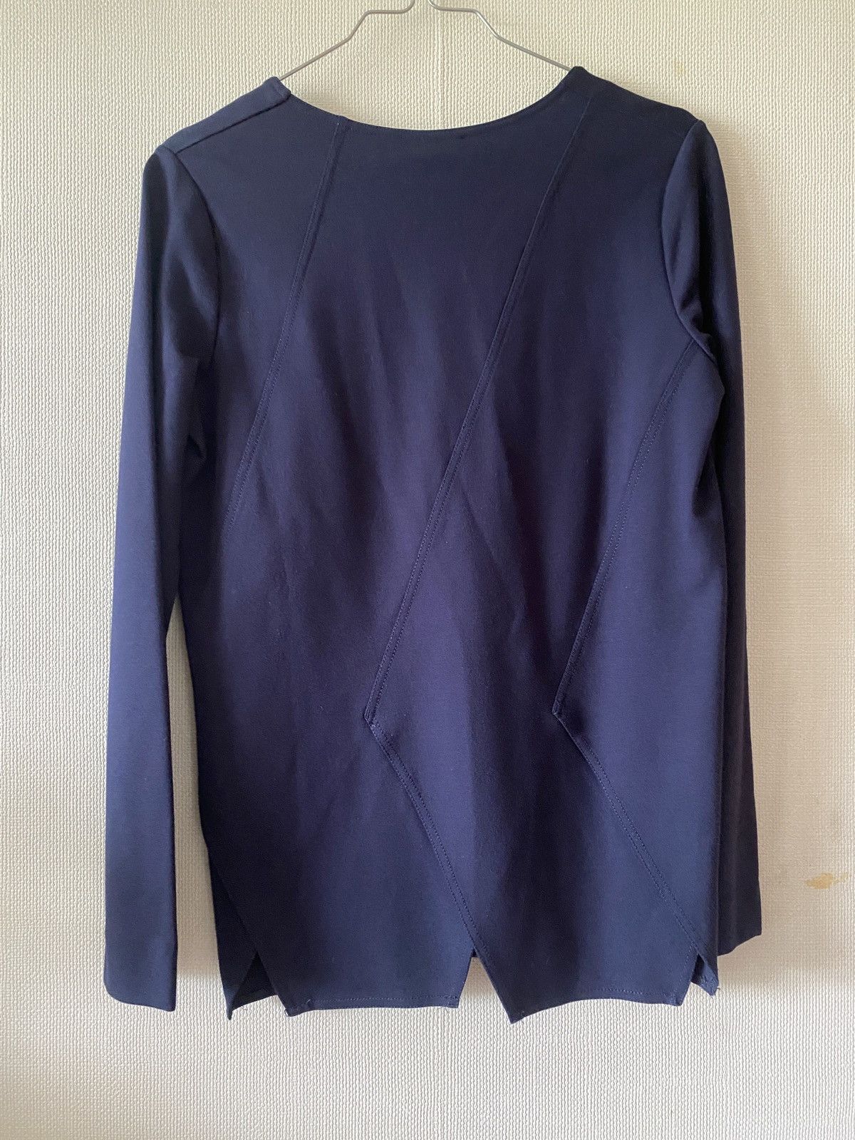 Cos Layered cos top size xs Size XS / US 0-2 / IT 36-38 - 10 Thumbnail