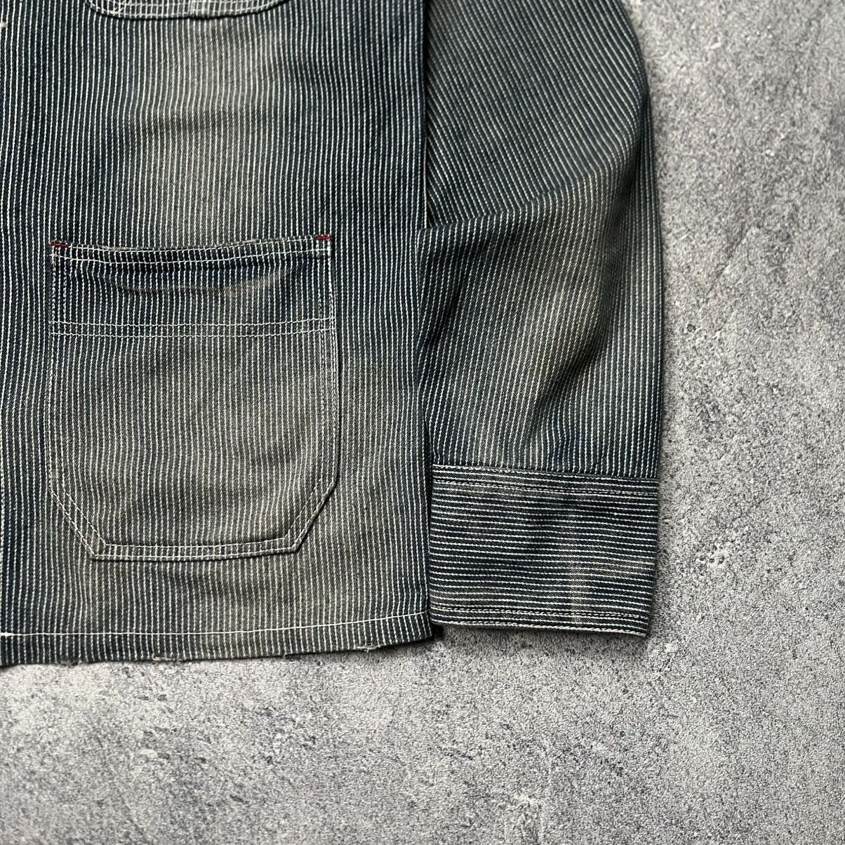 JACKROSE Jackrose Core Jacket Wabash Size US M / EU 48-50 / 2 - 4 Thumbnail