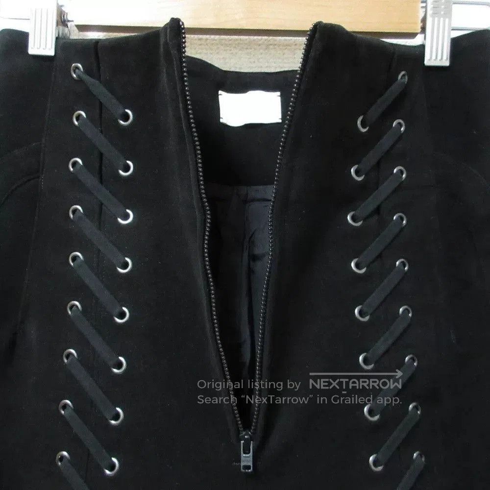 Other Mame Kurogouchi Black Wide. Size 25" / US 0 / IT 36 - 3 Thumbnail