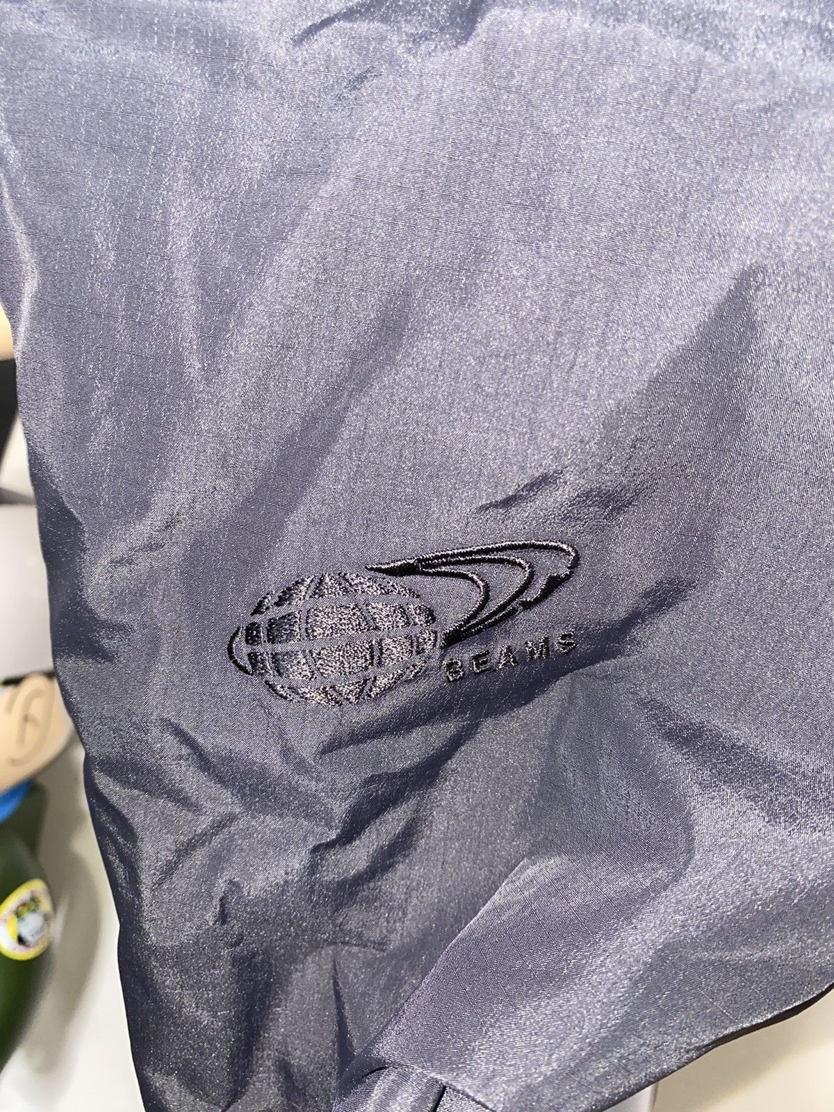 Arc'teryx × Beams Plus × Goretex Arcteryx x Beams Goretex Color-Blocked Beta LT Jacket Size US S / EU 44-46 / 1 - 5 Thumbnail