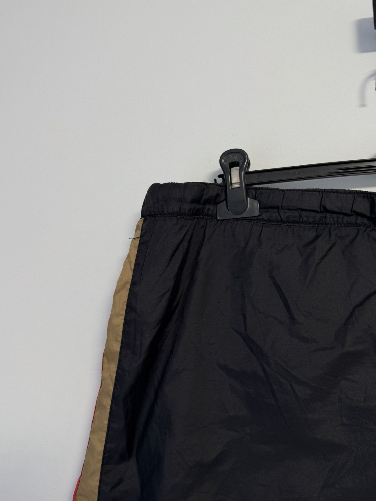 Dolce & Gabbana Dolce Gabbana Vintage Y2K style shorts nylon Size US 36 / EU 52 - 5 Thumbnail
