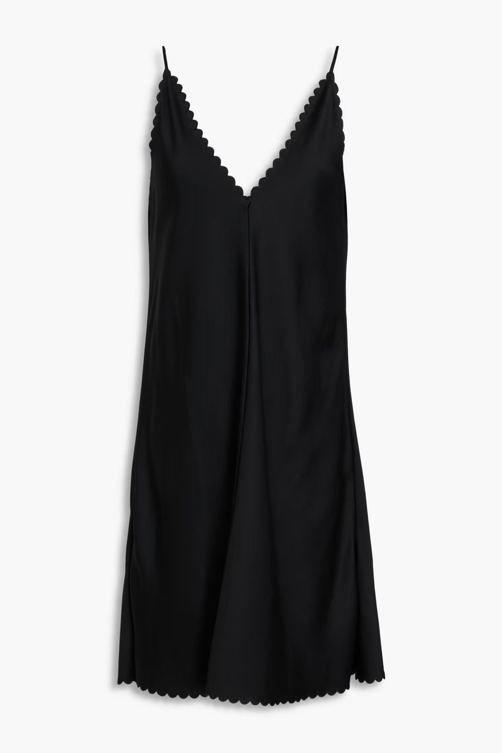 o1loc1c1124 Dress in Black