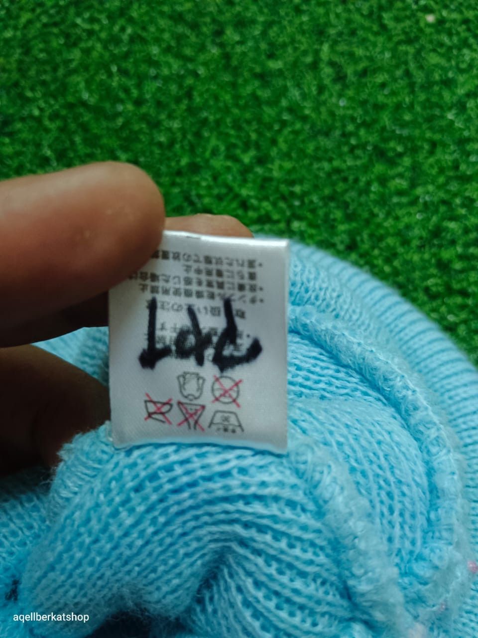 Fila FILA Beanie Size ONE SIZE - 7 Thumbnail