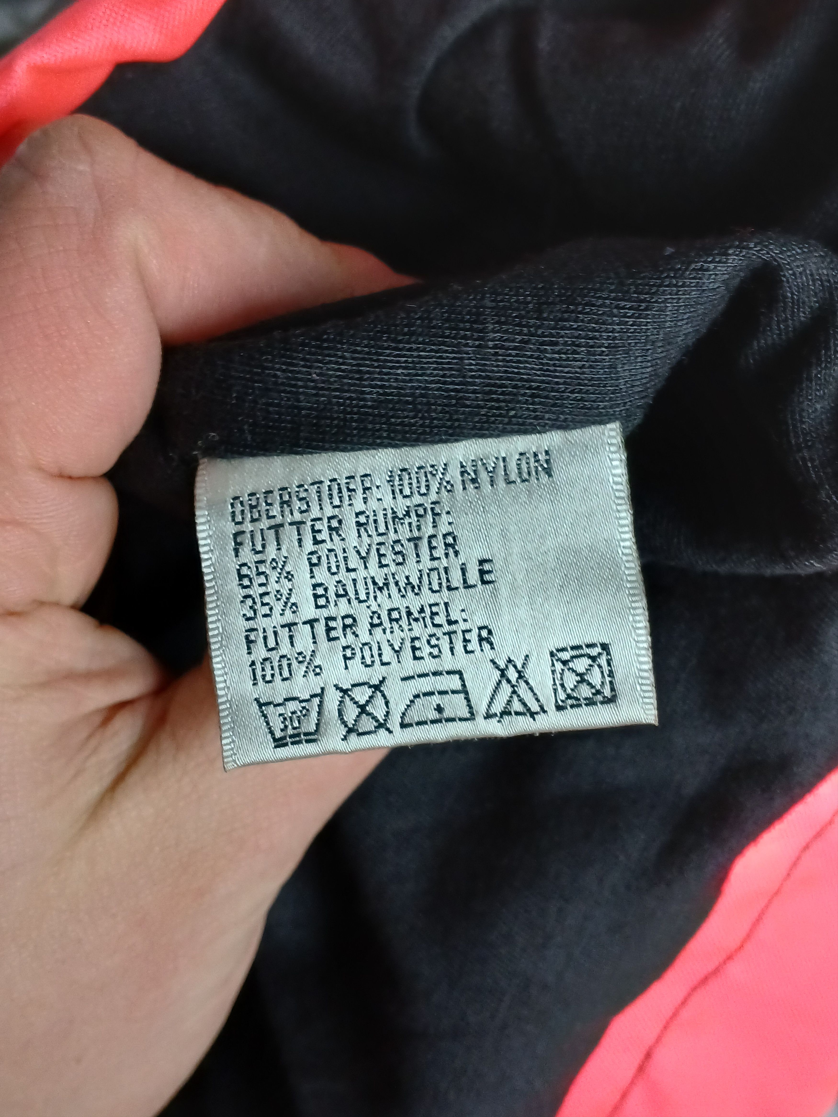 Formula 1 × Mercedes-Benz Mercedes-Benz Racing Jacket Size US S / EU 44-46 / 1 - 14 Thumbnail