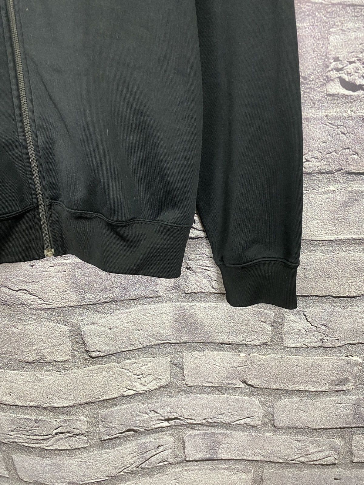 Vintage Vintage olympic zip hoodie Nike Acg y2k rare Size US M / EU 48-50 / 2 - 2 Thumbnail