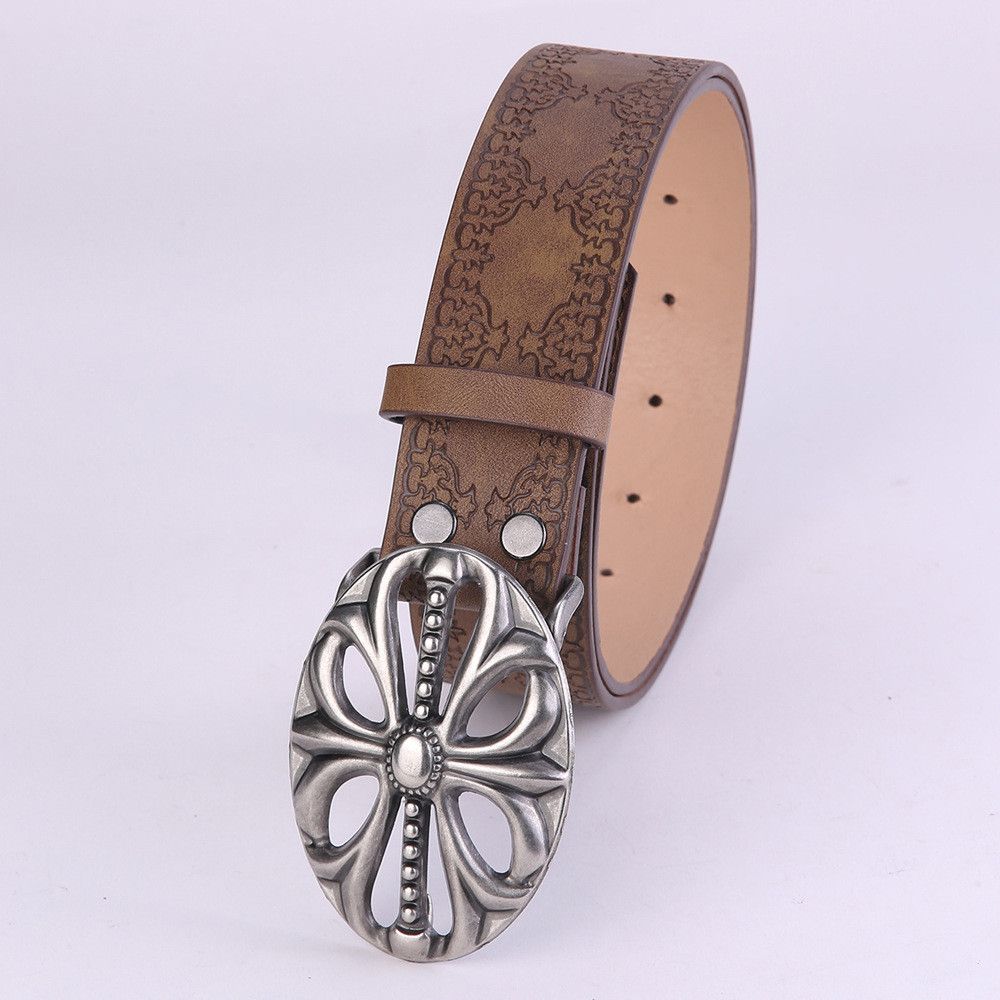 Other Vintage Jeans Fashionable Belt Size ONE SIZE - 4 Thumbnail
