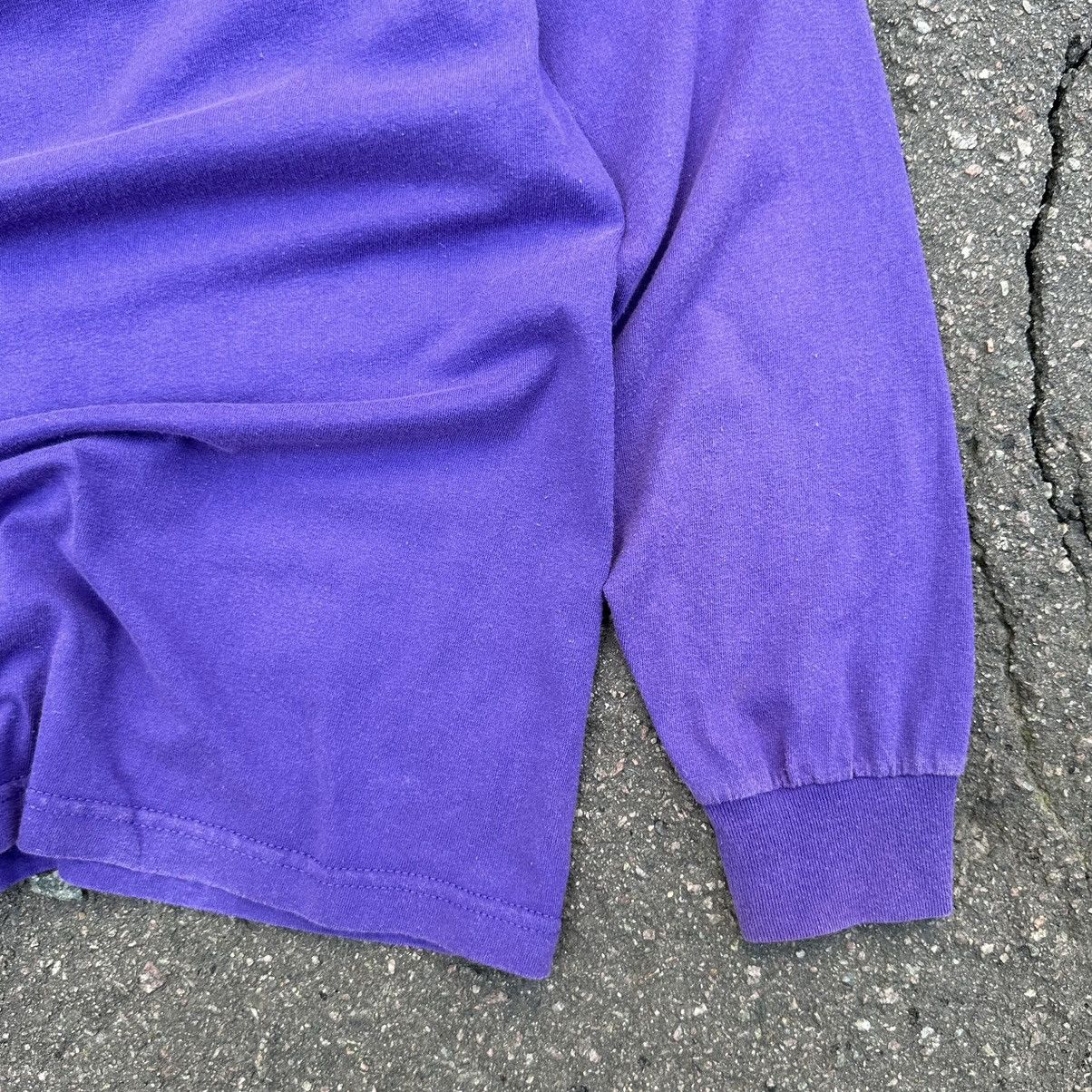 Japanese Brand × NFL × Y/Project Vikings NFL long sleeve T-shirts 90s Y2K Minnesota Viking’s Size US L / EU 52-54 / 3 - 14 Thumbnail