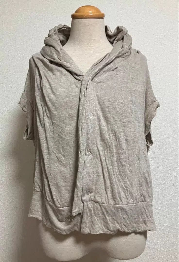 Junya Watanabe Junya Watanabe Linen Knit Cardigan Size S / US 4 / IT 40 - 2 Thumbnail