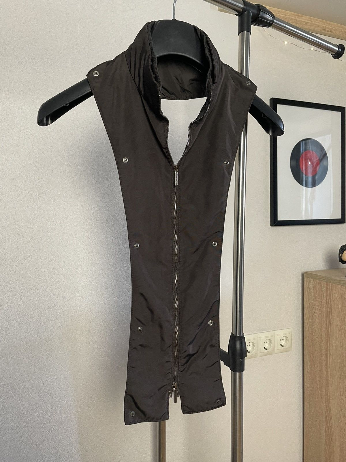 Max Mara Max Mara Belted Napoleon Jacket Size M / US 6-8 / IT 42-44 - 6 Thumbnail